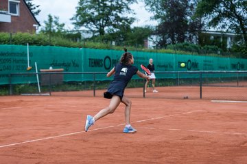 Bild 332 - OL Rahlstedter HTC - Harburger Turnerbund : Ergebnis: 8:1